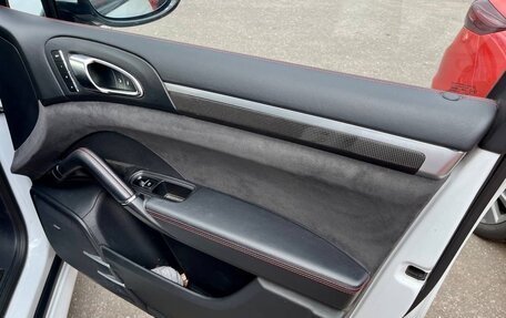Porsche Cayenne III, 2013 год, 3 350 000 рублей, 12 фотография