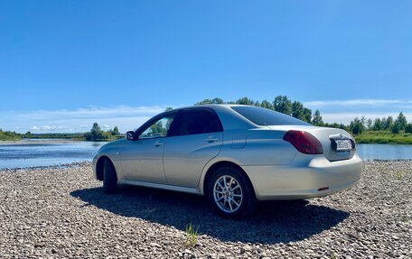 Toyota Verossa, 2002 год, 650 000 рублей, 7 фотография