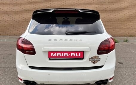 Porsche Cayenne III, 2013 год, 3 350 000 рублей, 5 фотография