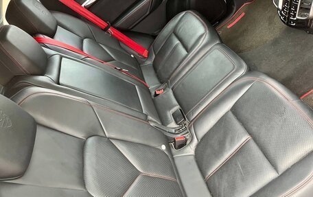 Porsche Cayenne III, 2013 год, 3 350 000 рублей, 16 фотография