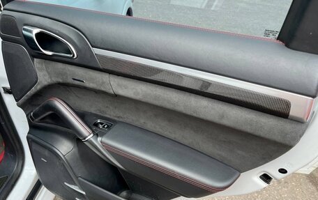 Porsche Cayenne III, 2013 год, 3 350 000 рублей, 13 фотография