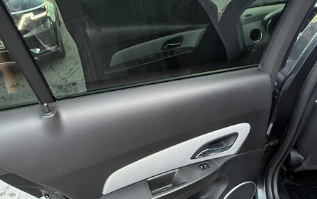 Chevrolet Cruze II, 2013 год, 790 000 рублей, 7 фотография
