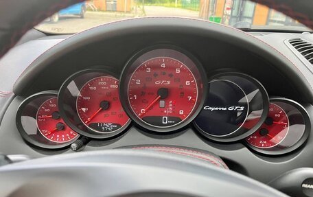 Porsche Cayenne III, 2013 год, 3 350 000 рублей, 19 фотография