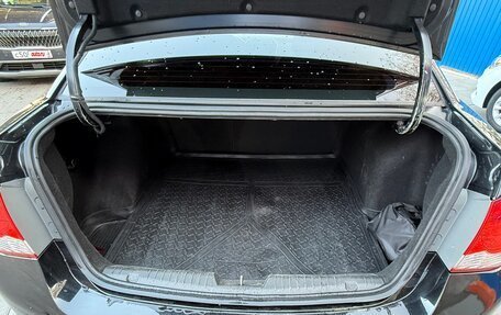 Chevrolet Cruze II, 2013 год, 790 000 рублей, 9 фотография