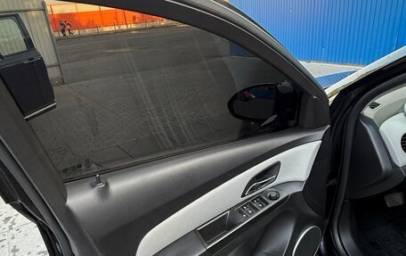 Chevrolet Cruze II, 2013 год, 790 000 рублей, 8 фотография