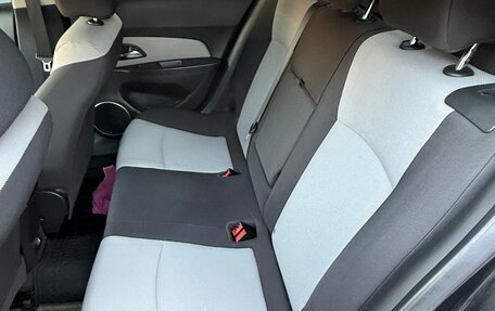 Chevrolet Cruze II, 2013 год, 790 000 рублей, 6 фотография