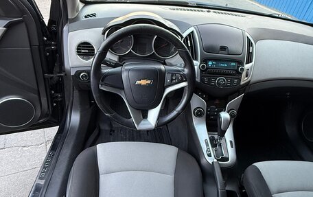 Chevrolet Cruze II, 2013 год, 790 000 рублей, 5 фотография