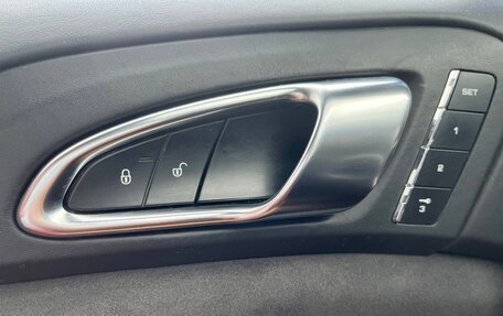 Porsche Cayenne III, 2013 год, 3 350 000 рублей, 17 фотография