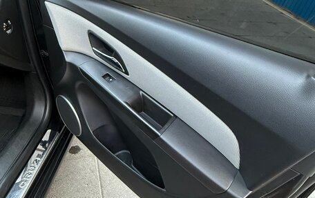 Chevrolet Cruze II, 2013 год, 790 000 рублей, 12 фотография