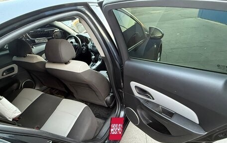 Chevrolet Cruze II, 2013 год, 790 000 рублей, 10 фотография