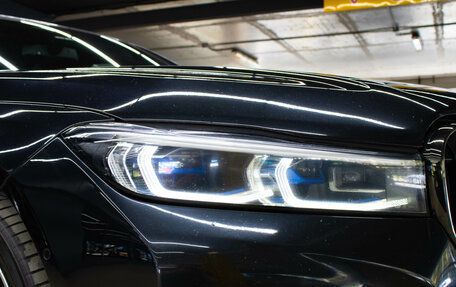 BMW 7 серия, 2020 год, 5 999 000 рублей, 6 фотография