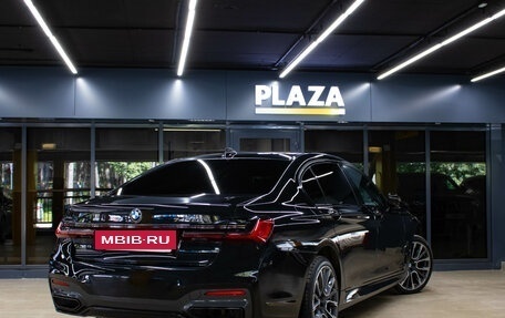 BMW 7 серия, 2020 год, 5 999 000 рублей, 4 фотография
