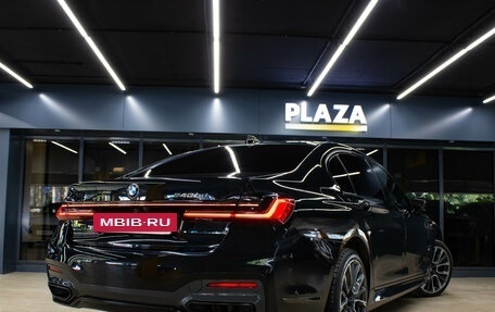 BMW 7 серия, 2020 год, 5 999 000 рублей, 9 фотография