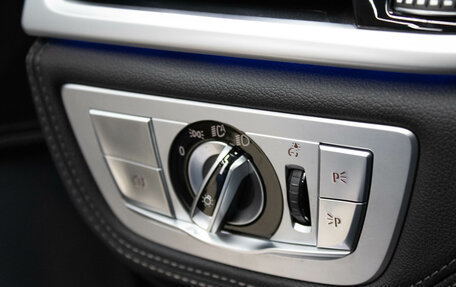 BMW 7 серия, 2020 год, 5 999 000 рублей, 15 фотография