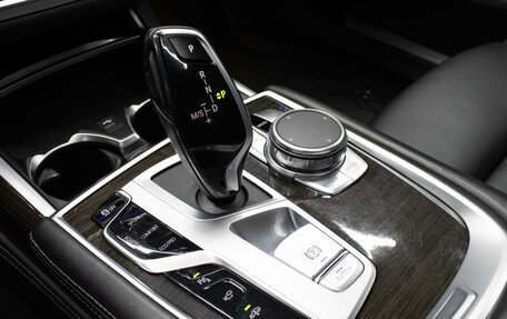 BMW 7 серия, 2020 год, 5 999 000 рублей, 27 фотография