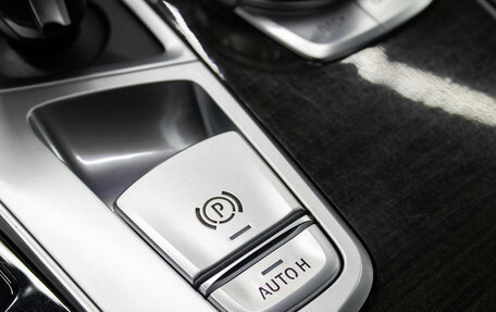 BMW 7 серия, 2020 год, 5 999 000 рублей, 30 фотография