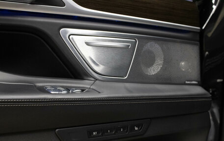 BMW 7 серия, 2020 год, 5 999 000 рублей, 34 фотография