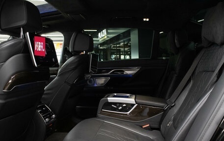 BMW 7 серия, 2020 год, 5 999 000 рублей, 37 фотография