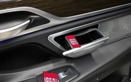 BMW 7 серия, 2020 год, 5 999 000 рублей, 35 фотография