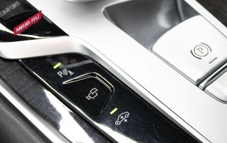 BMW 7 серия, 2020 год, 5 999 000 рублей, 29 фотография