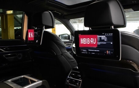 BMW 7 серия, 2020 год, 5 999 000 рублей, 39 фотография