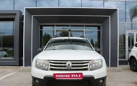 Renault Duster I рестайлинг, 2014 год, 690 000 рублей, 2 фотография