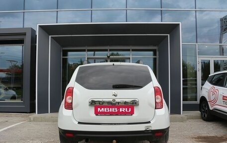 Renault Duster I рестайлинг, 2014 год, 690 000 рублей, 5 фотография