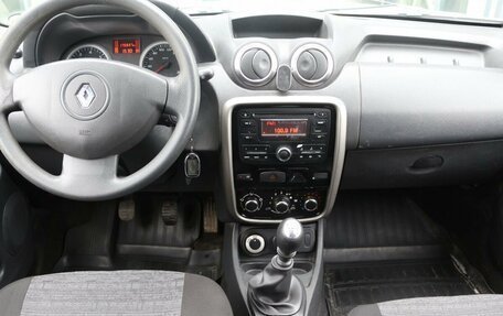 Renault Duster I рестайлинг, 2014 год, 690 000 рублей, 12 фотография