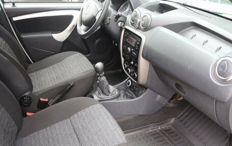 Renault Duster I рестайлинг, 2014 год, 690 000 рублей, 15 фотография