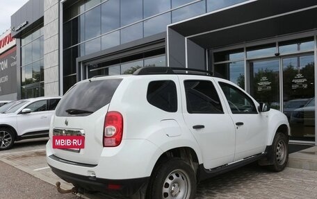 Renault Duster I рестайлинг, 2014 год, 690 000 рублей, 6 фотография