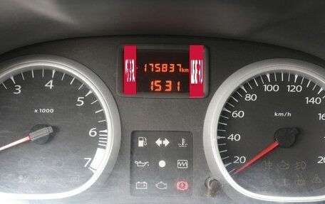 Renault Duster I рестайлинг, 2014 год, 690 000 рублей, 7 фотография