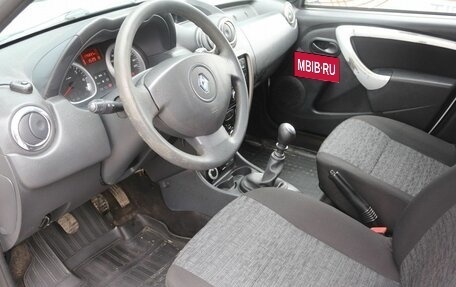 Renault Duster I рестайлинг, 2014 год, 690 000 рублей, 13 фотография