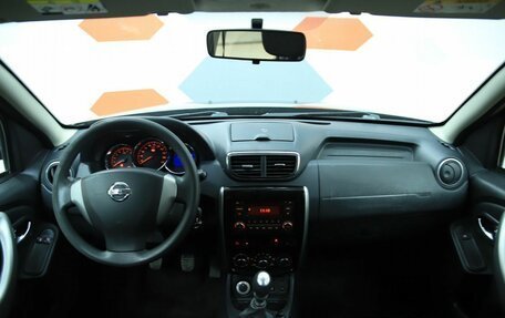 Nissan Terrano III, 2016 год, 1 090 000 рублей, 15 фотография