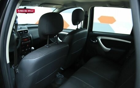 Nissan Terrano III, 2016 год, 1 090 000 рублей, 11 фотография