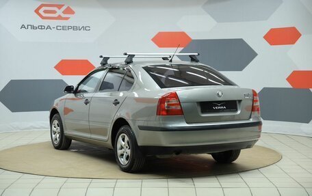 Skoda Octavia, 2008 год, 490 000 рублей, 7 фотография