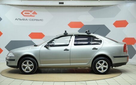 Skoda Octavia, 2008 год, 490 000 рублей, 8 фотография