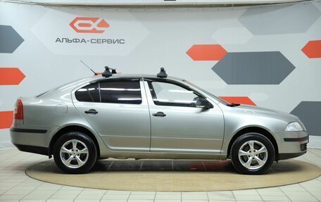 Skoda Octavia, 2008 год, 490 000 рублей, 4 фотография