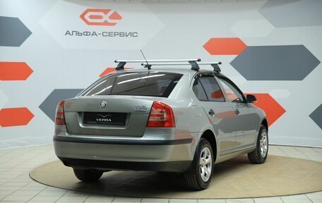 Skoda Octavia, 2008 год, 490 000 рублей, 5 фотография
