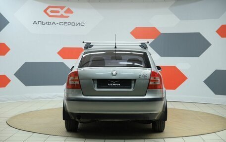 Skoda Octavia, 2008 год, 490 000 рублей, 6 фотография