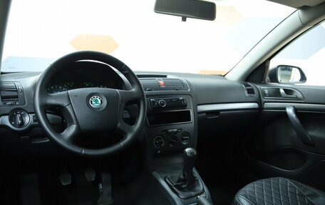 Skoda Octavia, 2008 год, 490 000 рублей, 16 фотография