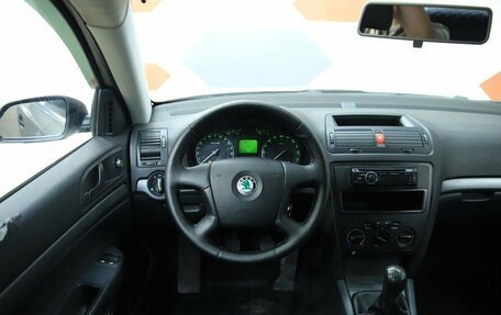 Skoda Octavia, 2008 год, 490 000 рублей, 14 фотография