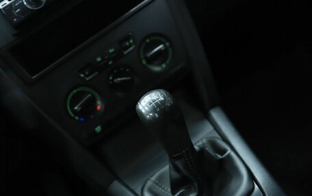 Skoda Octavia, 2008 год, 490 000 рублей, 12 фотография