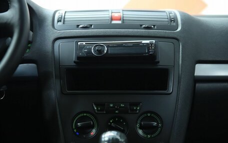 Skoda Octavia, 2008 год, 490 000 рублей, 13 фотография