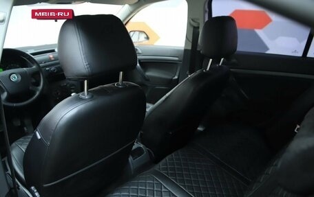 Skoda Octavia, 2008 год, 490 000 рублей, 11 фотография