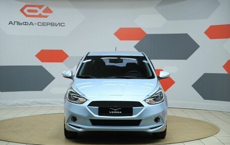 Hyundai Solaris II рестайлинг, 2012 год, 720 000 рублей, 2 фотография