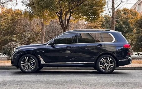 BMW X5, 2022 год, 8 120 000 рублей, 5 фотография