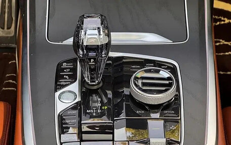 BMW X5, 2022 год, 8 120 000 рублей, 10 фотография