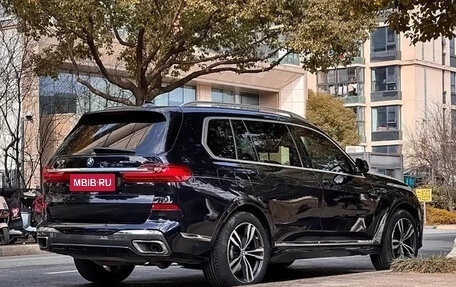 BMW X5, 2022 год, 8 120 000 рублей, 2 фотография