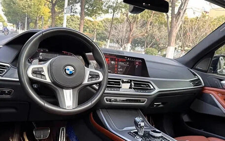 BMW X5, 2022 год, 8 120 000 рублей, 11 фотография