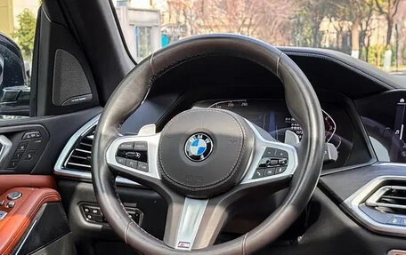BMW X5, 2022 год, 8 120 000 рублей, 8 фотография